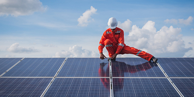 solar